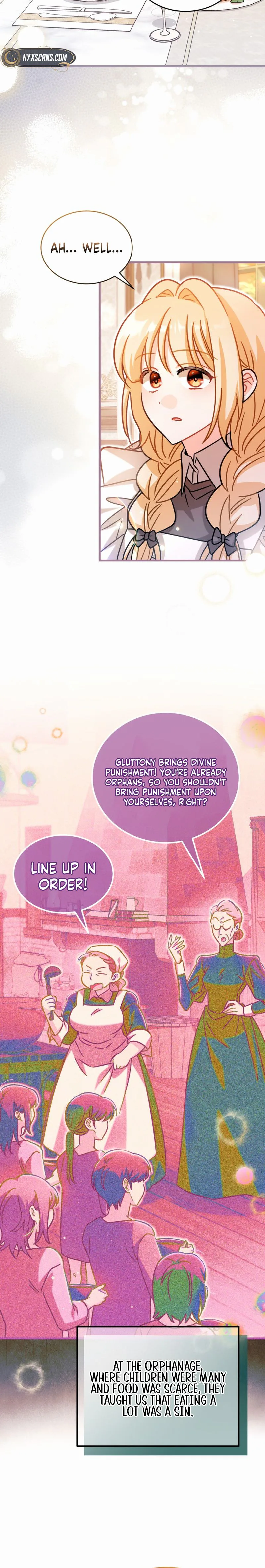 The Maid With a Child Chapter 23 - Page 13