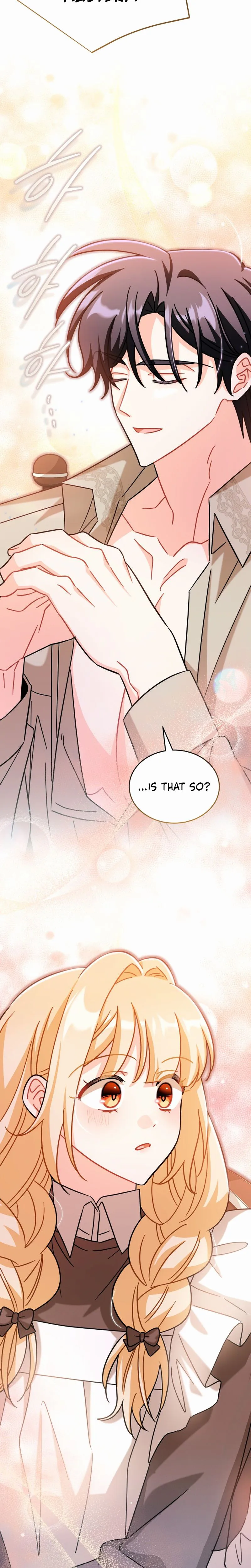 The Maid With a Child Chapter 23 - Page 24