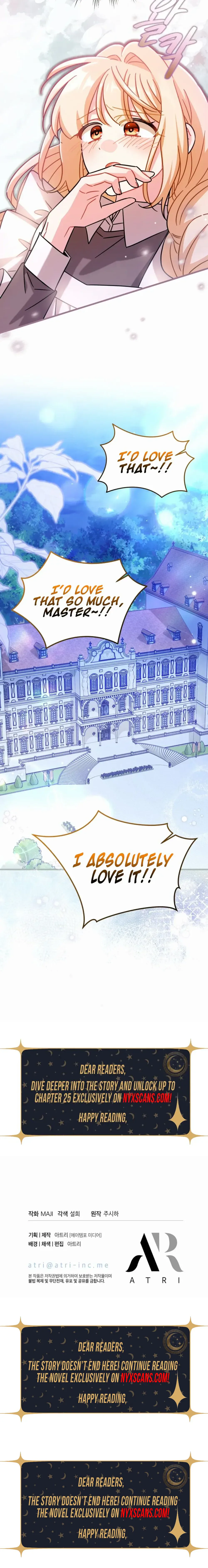The Maid With a Child Chapter 23 - Page 28