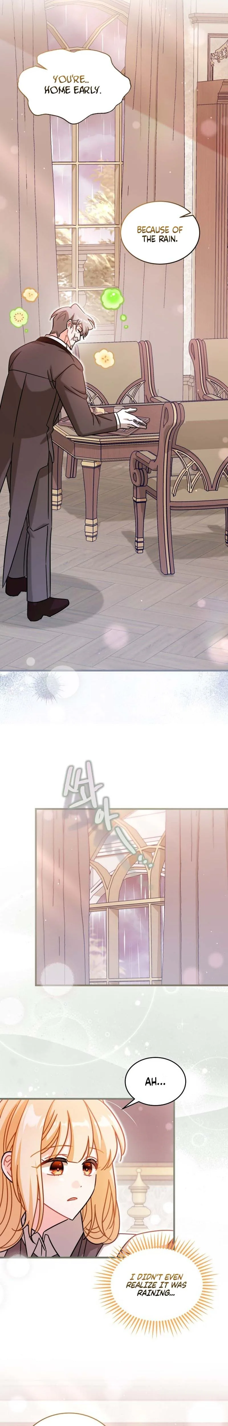 The Maid With a Child Chapter 24 - Page 10