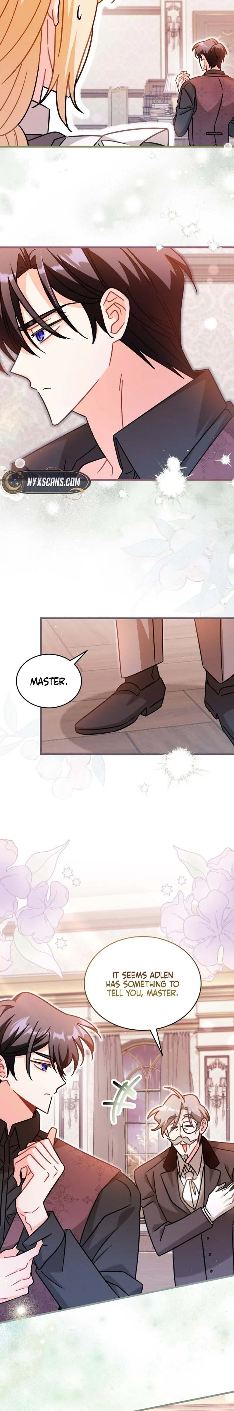 The Maid With a Child Chapter 24 - Page 12