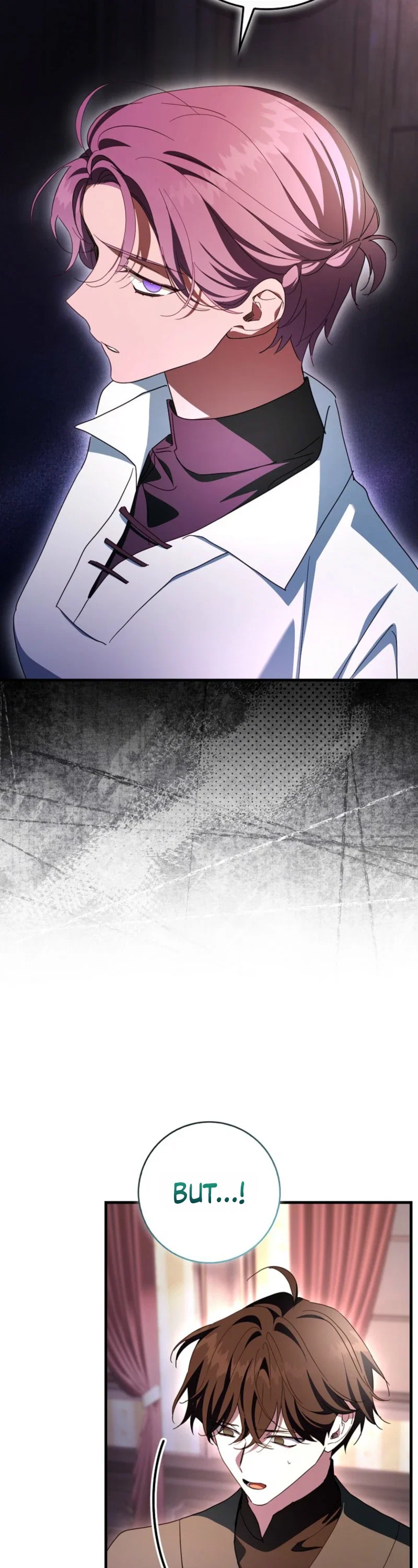 The Male Lead Is Obsessed With Proposing to Me Chapter 58 - Page 5