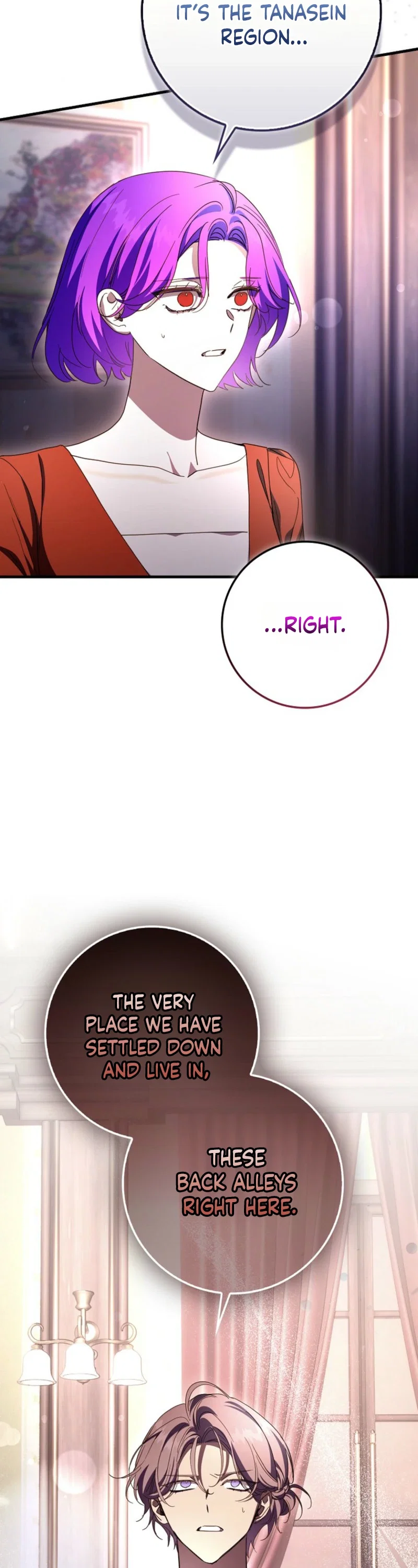 The Male Lead Is Obsessed With Proposing to Me Chapter 58 - Page 8