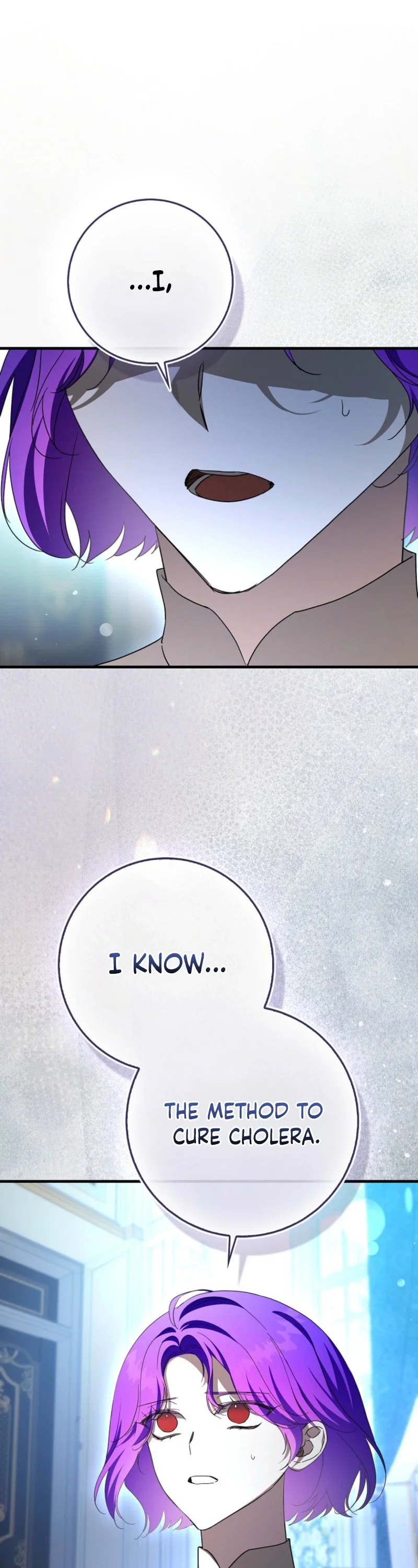 The Male Lead Is Obsessed With Proposing to Me Chapter 58 - Page 16
