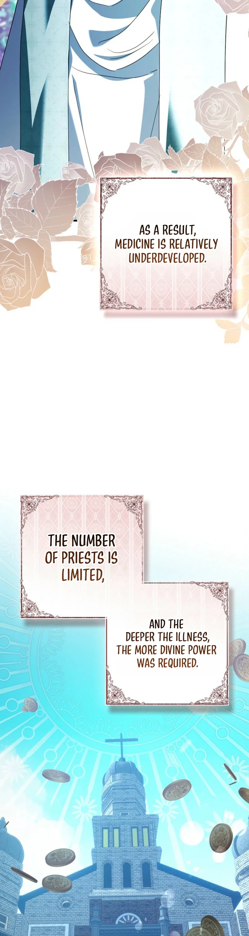 The Male Lead Is Obsessed With Proposing to Me Chapter 58 - Page 21