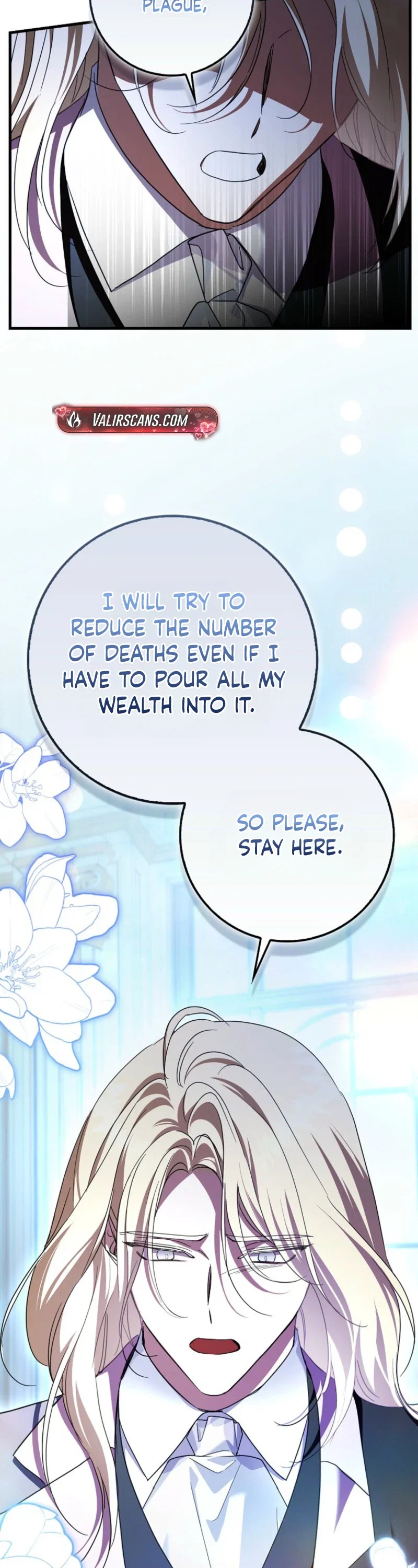 The Male Lead Is Obsessed With Proposing to Me Chapter 58 - Page 26