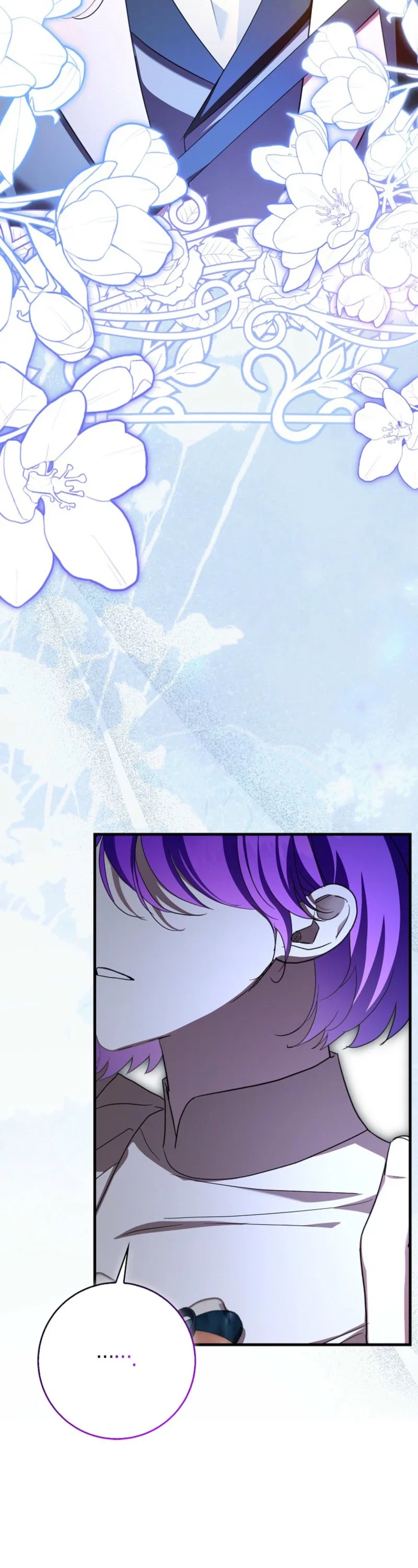 The Male Lead Is Obsessed With Proposing to Me Chapter 58 - Page 27