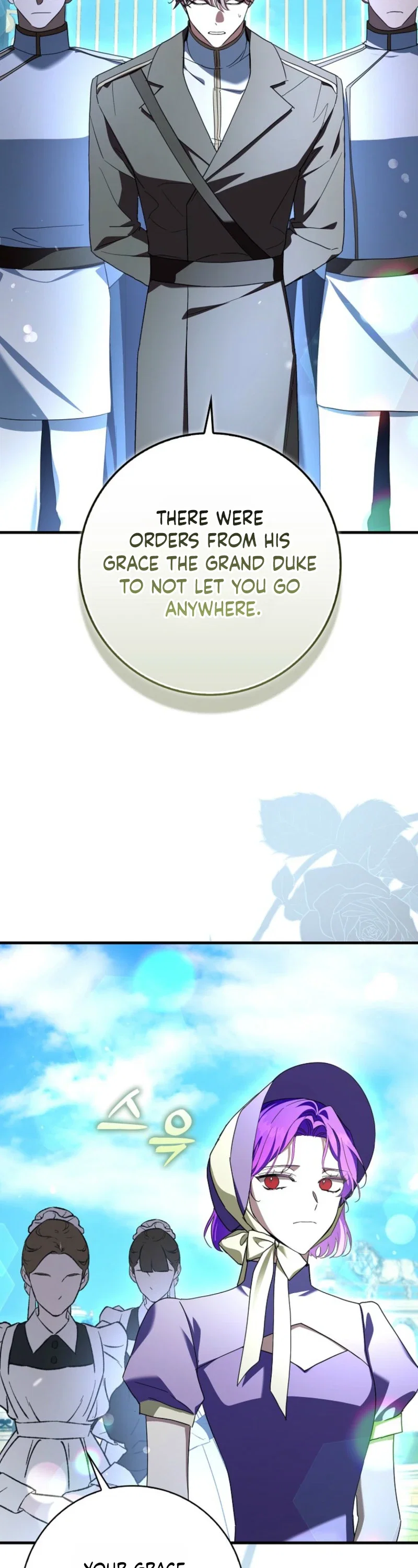 The Male Lead Is Obsessed With Proposing to Me Chapter 58 - Page 29