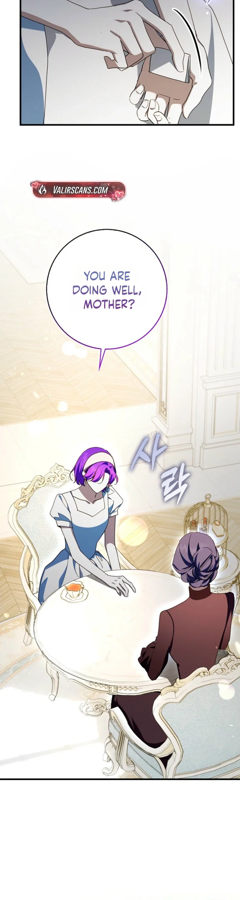 The Male Lead Is Obsessed With Proposing to Me Chapter 58 - Page 38
