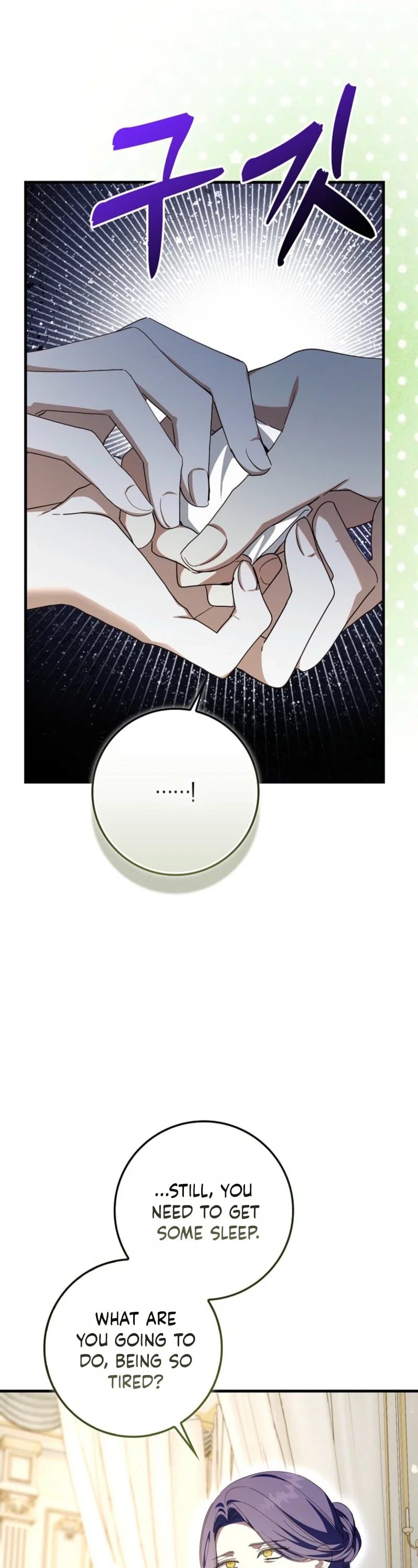 The Male Lead Is Obsessed With Proposing to Me Chapter 58 - Page 39