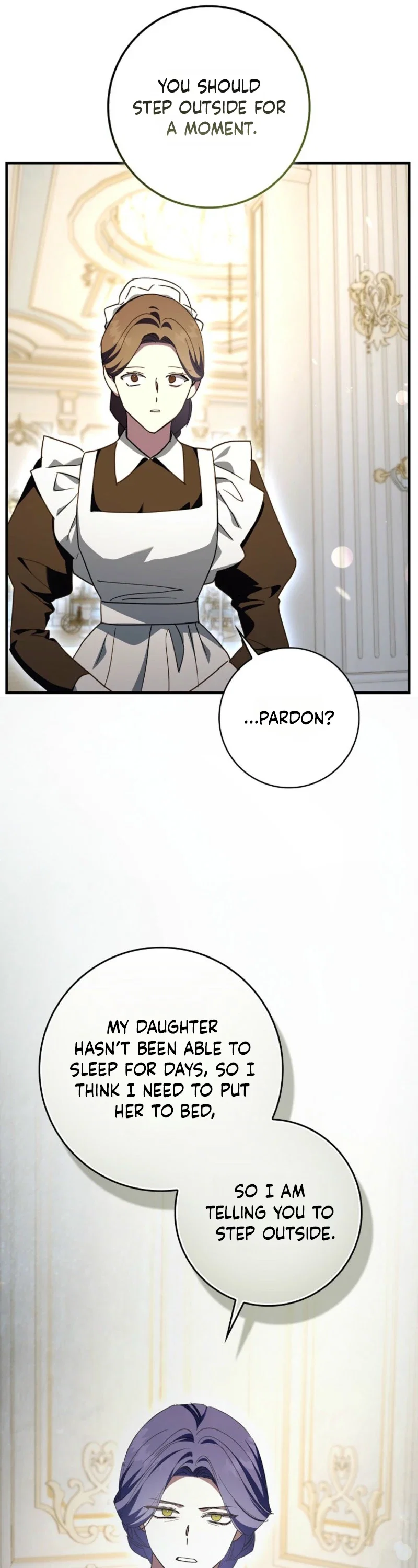 The Male Lead Is Obsessed With Proposing to Me Chapter 58 - Page 41