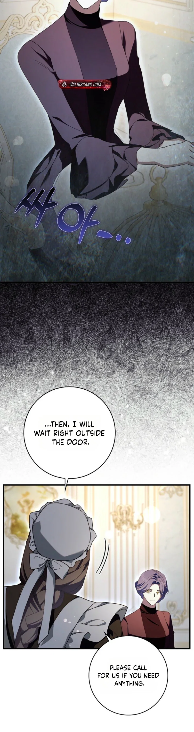 The Male Lead Is Obsessed With Proposing to Me Chapter 58 - Page 42