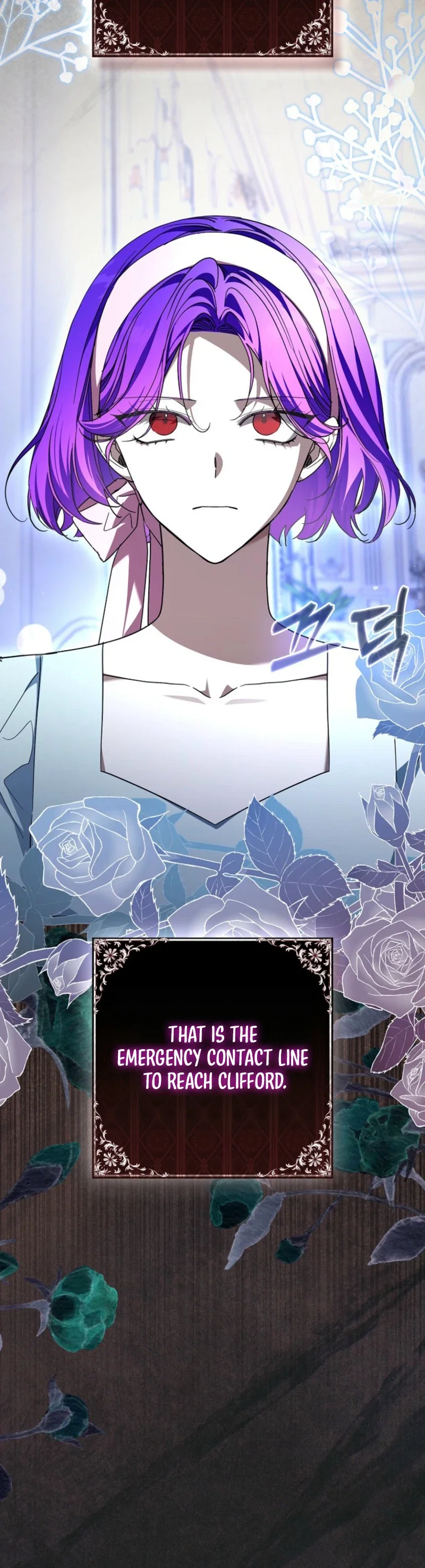 The Male Lead Is Obsessed With Proposing to Me Chapter 58 - Page 45