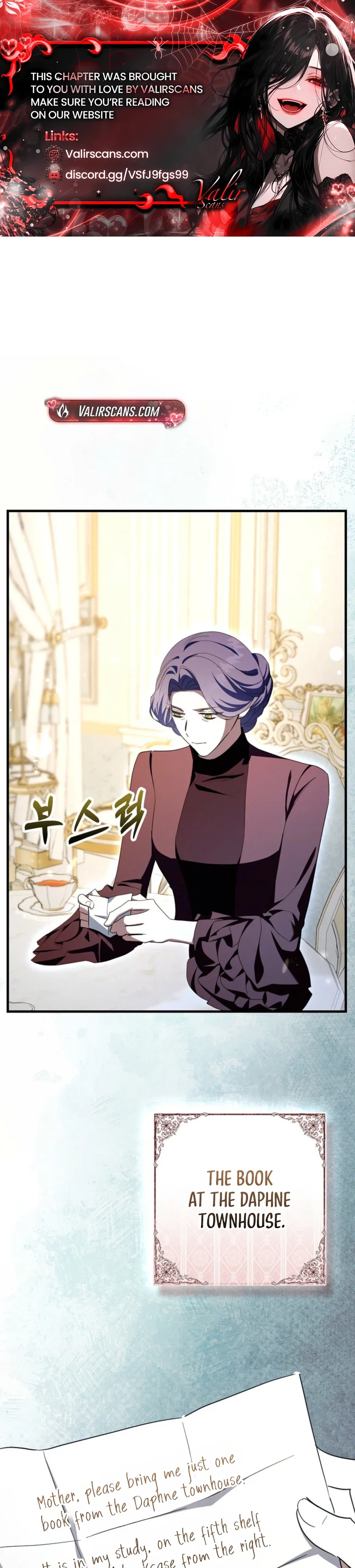 The Male Lead Is Obsessed With Proposing to Me Chapter 59 - Page 2