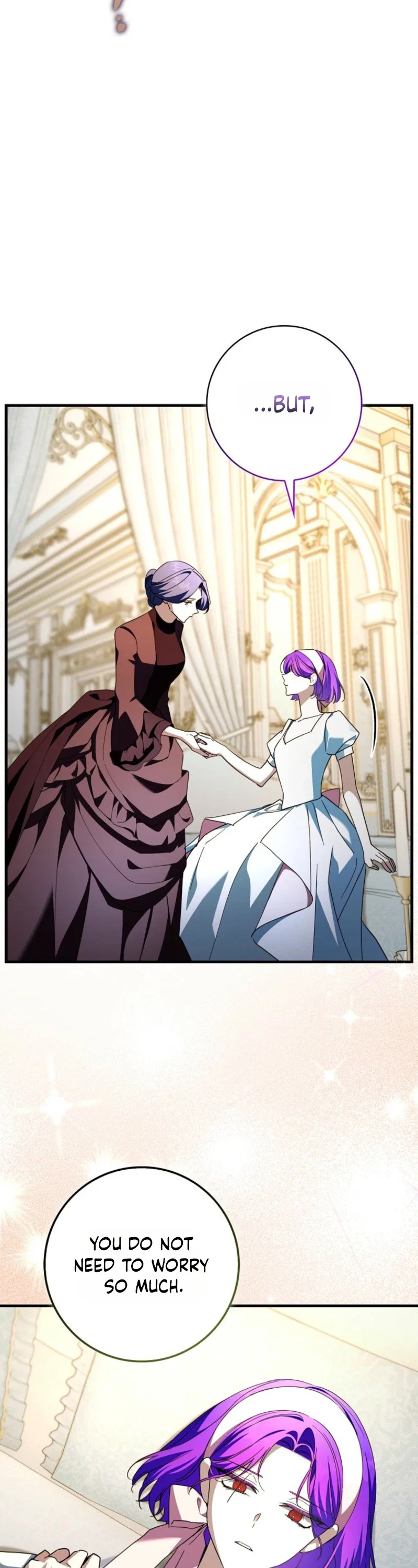 The Male Lead Is Obsessed With Proposing to Me Chapter 59 - Page 5