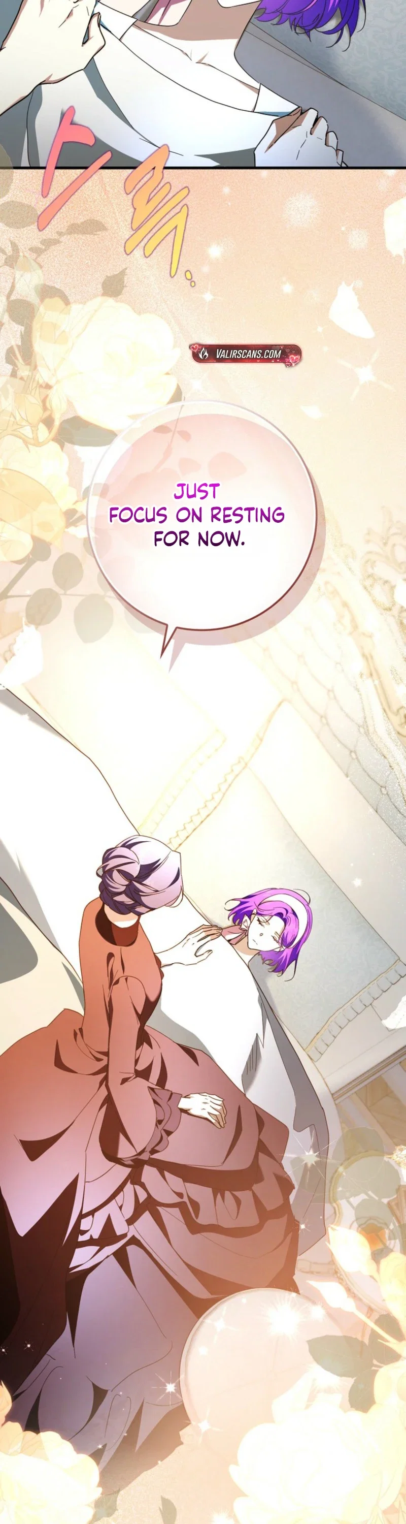 The Male Lead Is Obsessed With Proposing to Me Chapter 59 - Page 6