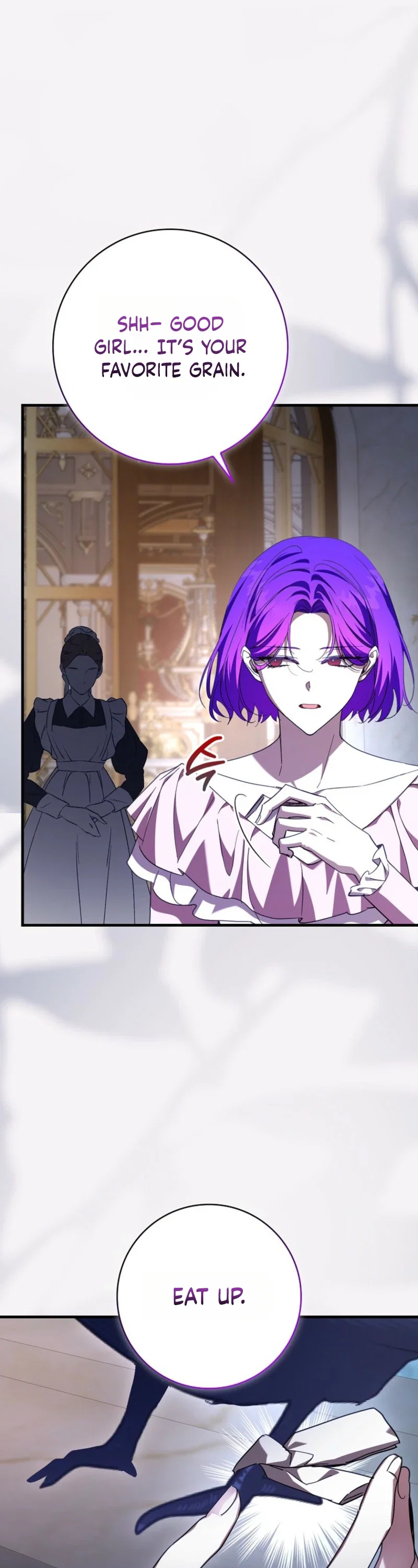 The Male Lead Is Obsessed With Proposing to Me Chapter 59 - Page 13