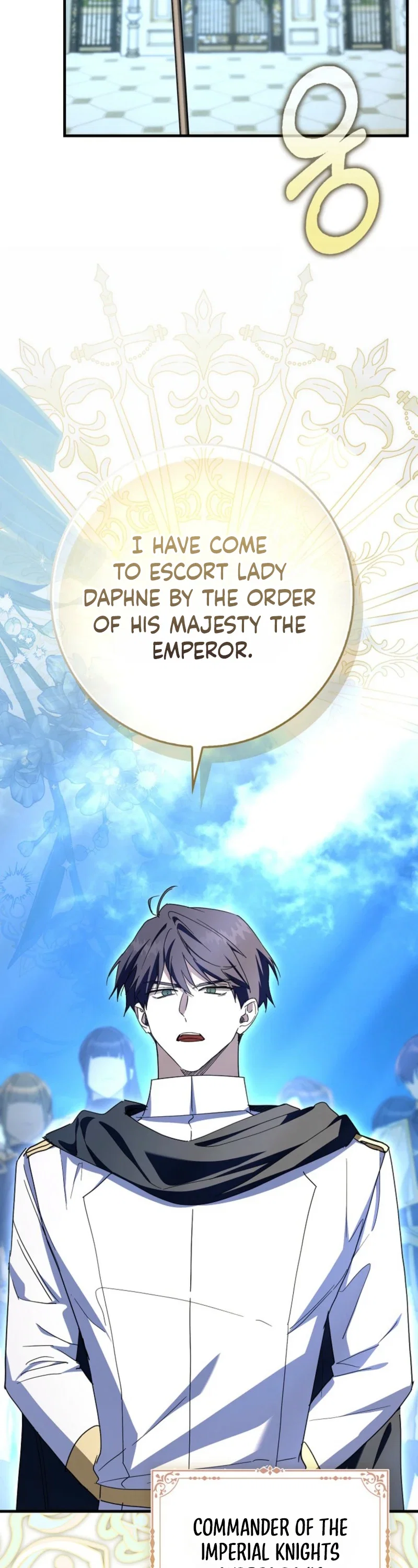The Male Lead Is Obsessed With Proposing to Me Chapter 59 - Page 16