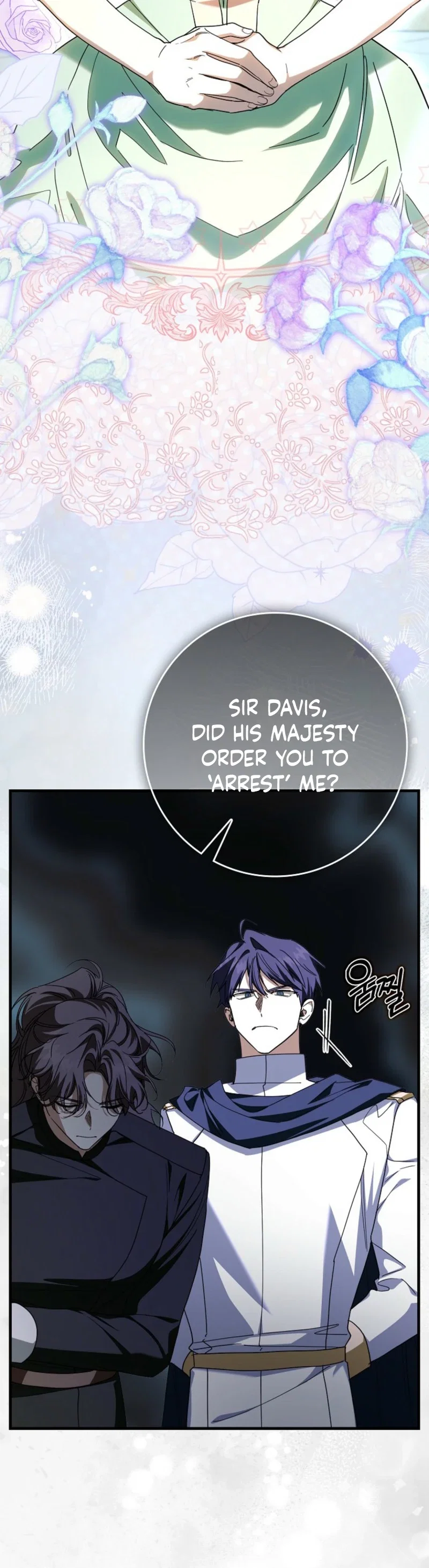 The Male Lead Is Obsessed With Proposing to Me Chapter 59 - Page 23