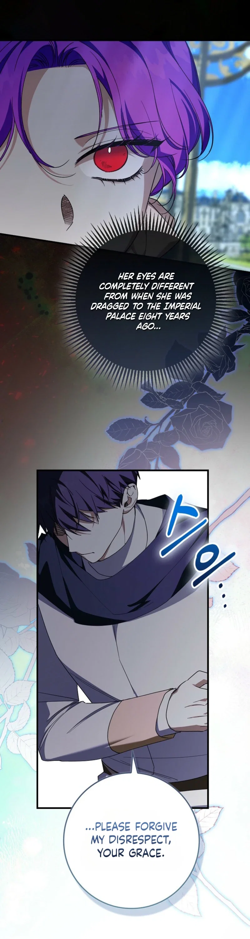 The Male Lead Is Obsessed With Proposing to Me Chapter 59 - Page 27