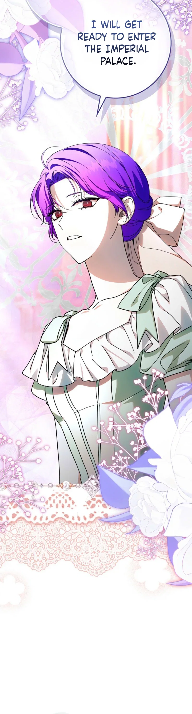 The Male Lead Is Obsessed With Proposing to Me Chapter 59 - Page 29