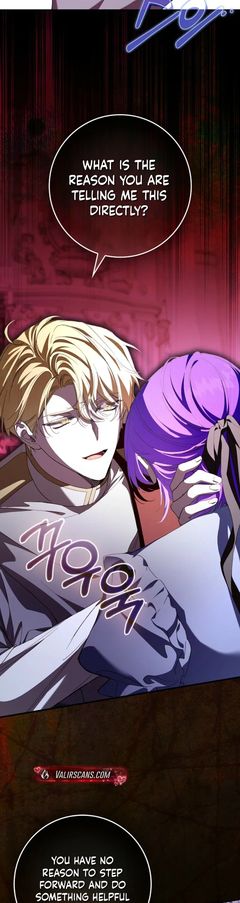 The Male Lead Is Obsessed With Proposing to Me Chapter 59 - Page 34