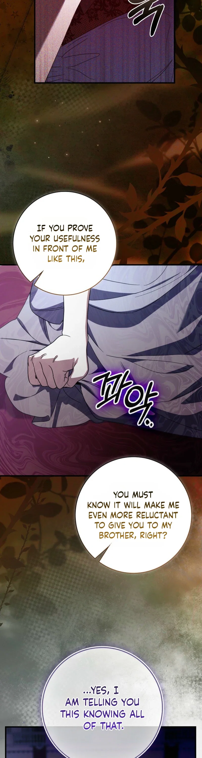 The Male Lead Is Obsessed With Proposing to Me Chapter 59 - Page 36