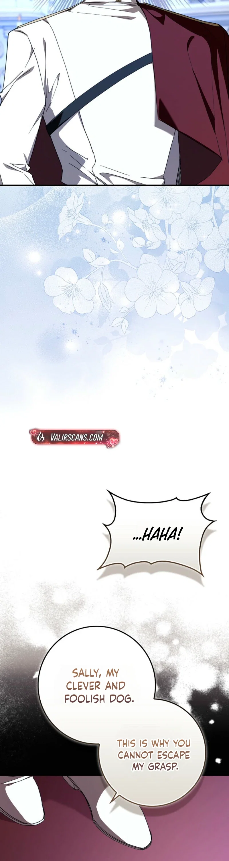 The Male Lead Is Obsessed With Proposing to Me Chapter 59 - Page 42