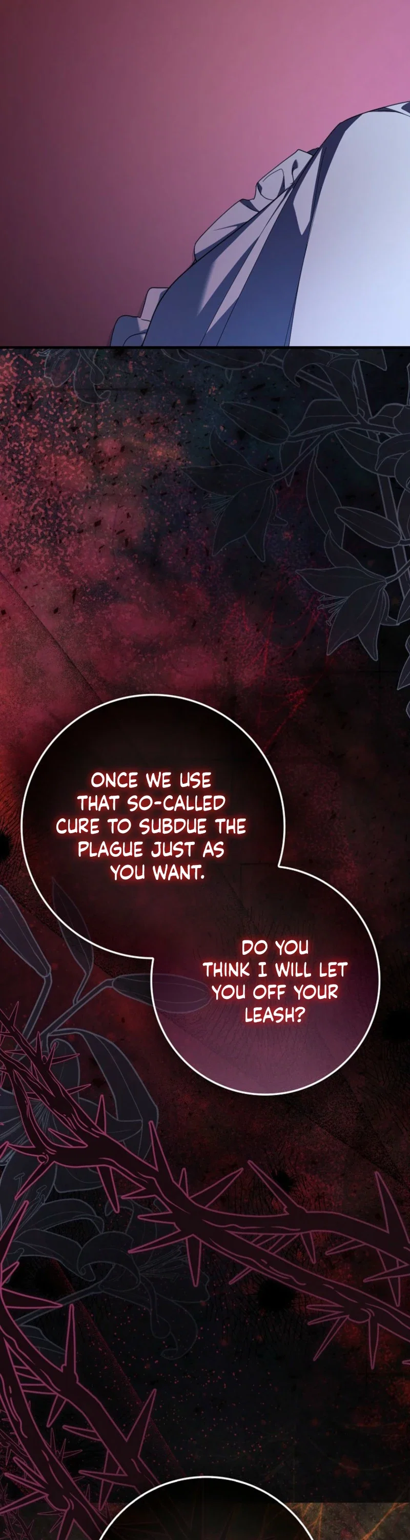 The Male Lead Is Obsessed With Proposing to Me Chapter 59 - Page 43