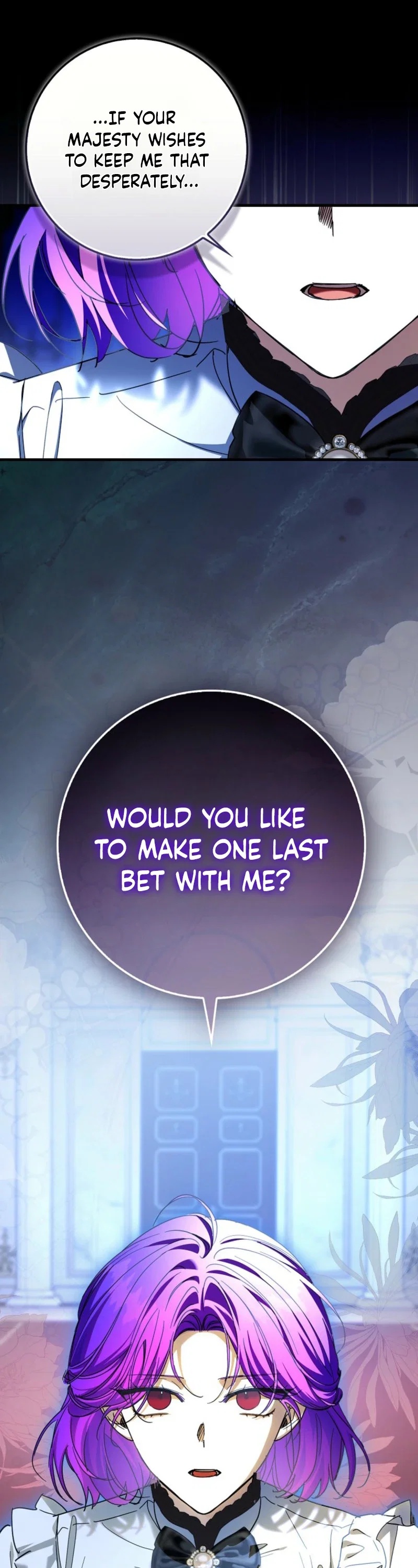 The Male Lead Is Obsessed With Proposing to Me Chapter 59 - Page 45
