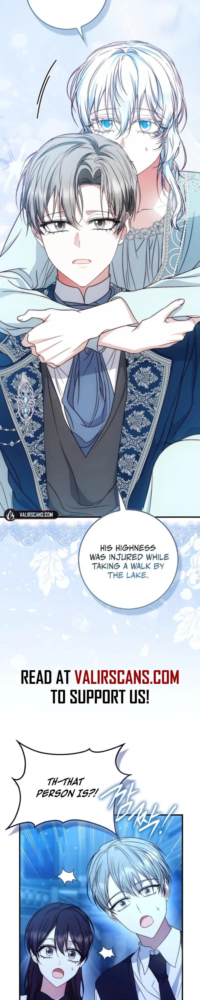 The Maniacs are Obsessed With the Fake Chapter 17 - Page 3