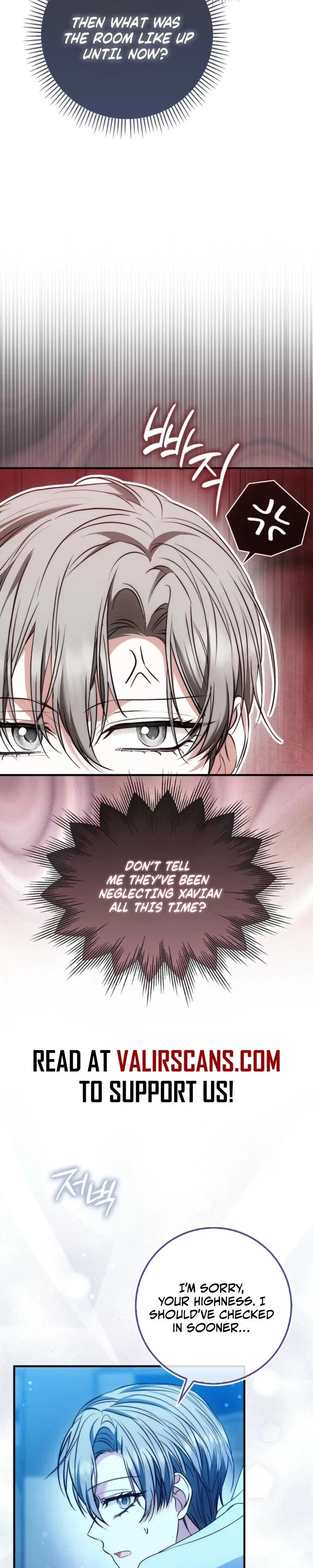 The Maniacs are Obsessed With the Fake Chapter 17 - Page 9