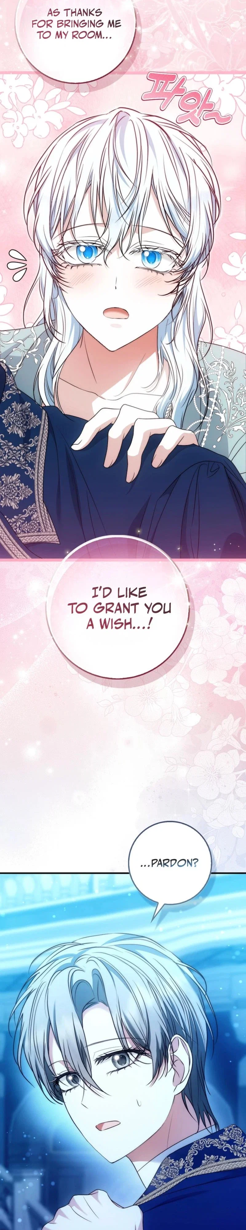 The Maniacs are Obsessed With the Fake Chapter 17 - Page 12