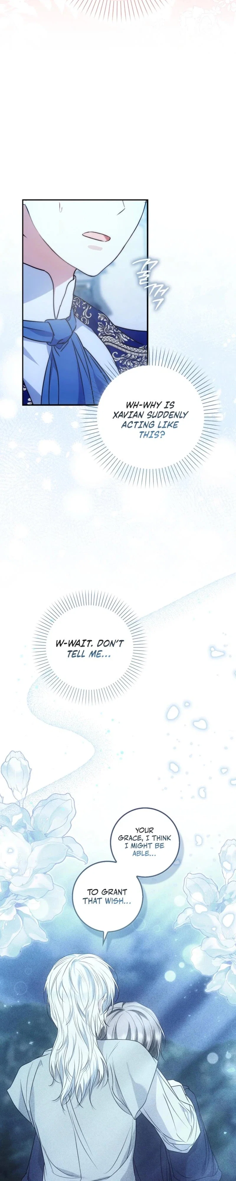 The Maniacs are Obsessed With the Fake Chapter 17 - Page 15
