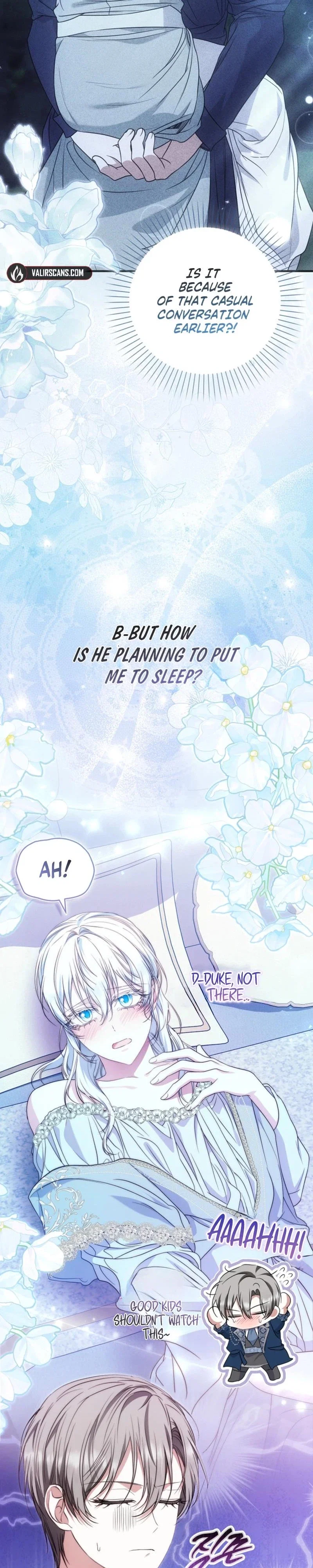 The Maniacs are Obsessed With the Fake Chapter 17 - Page 16