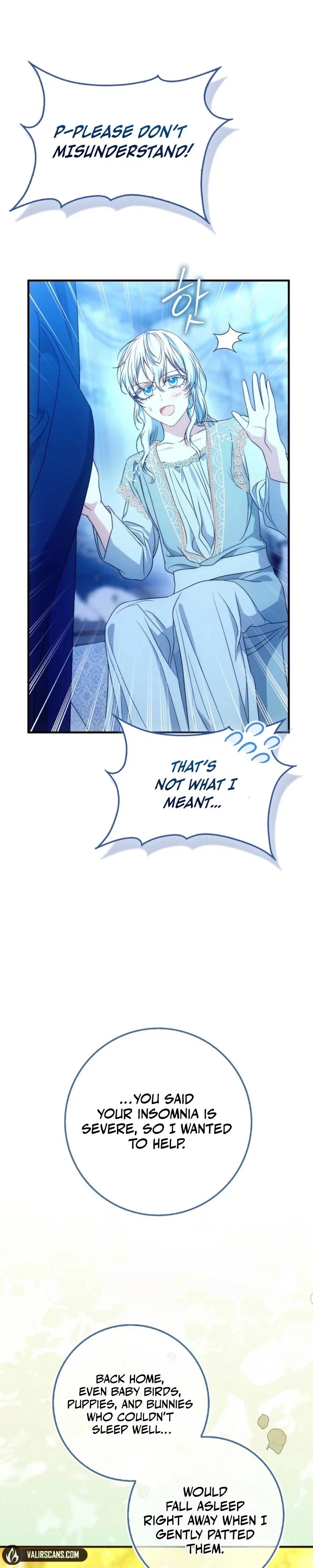 The Maniacs are Obsessed With the Fake Chapter 17 - Page 18