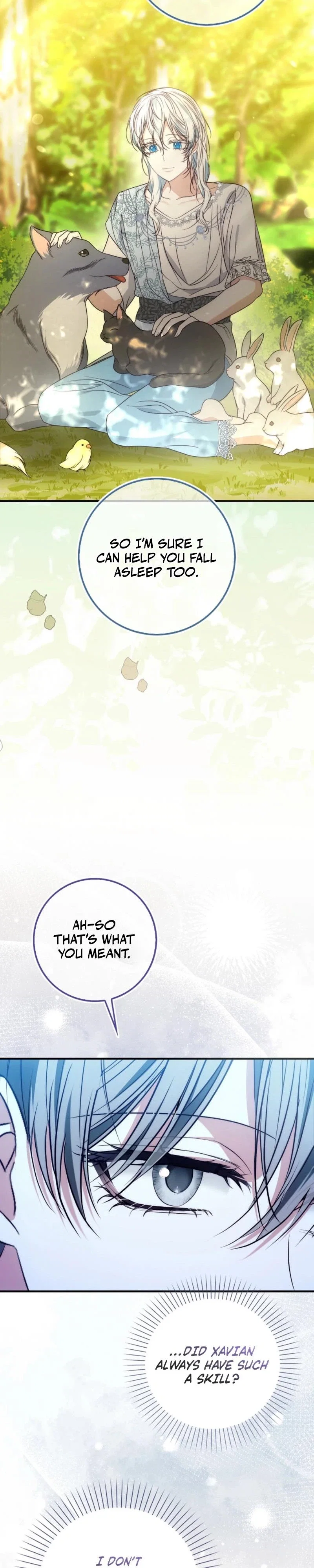 The Maniacs are Obsessed With the Fake Chapter 17 - Page 19