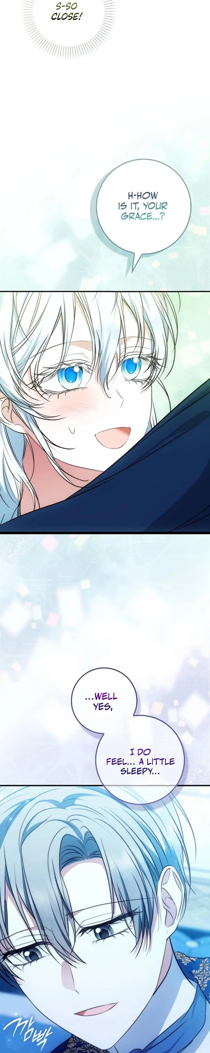 The Maniacs are Obsessed With the Fake Chapter 17 - Page 22