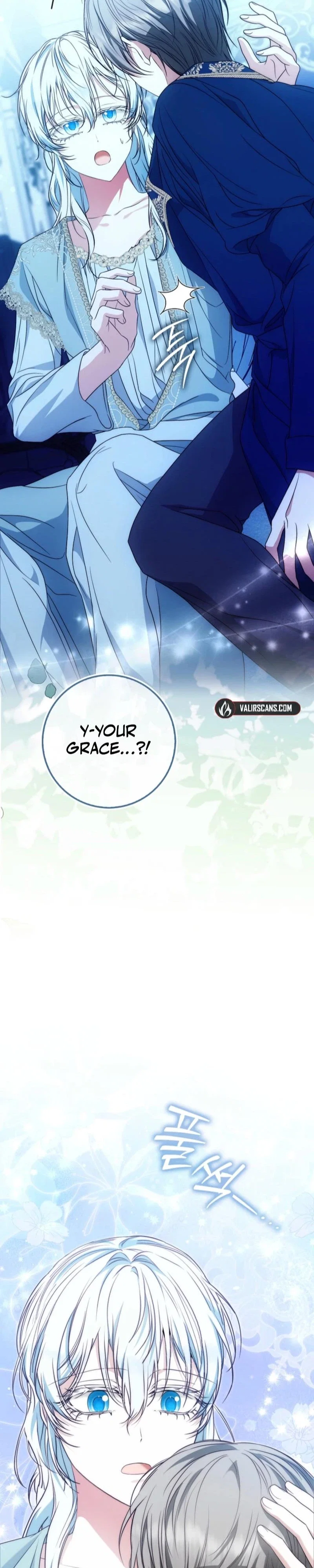 The Maniacs are Obsessed With the Fake Chapter 17 - Page 24