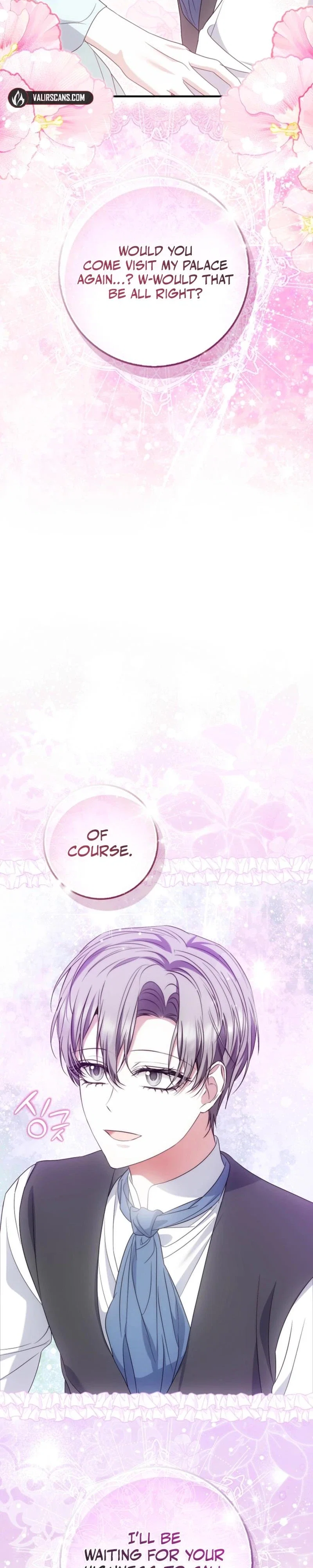 The Maniacs are Obsessed With the Fake Chapter 17 - Page 35