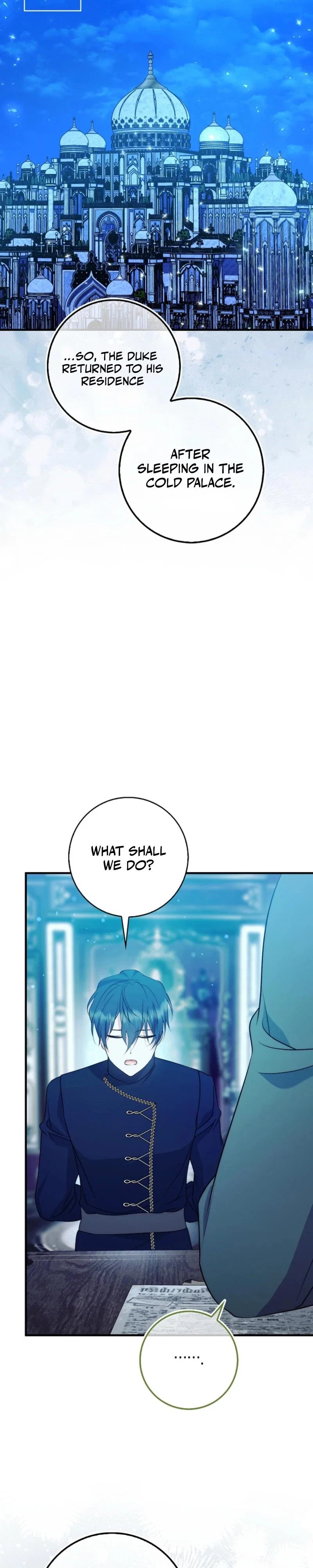The Maniacs are Obsessed With the Fake Chapter 17 - Page 41