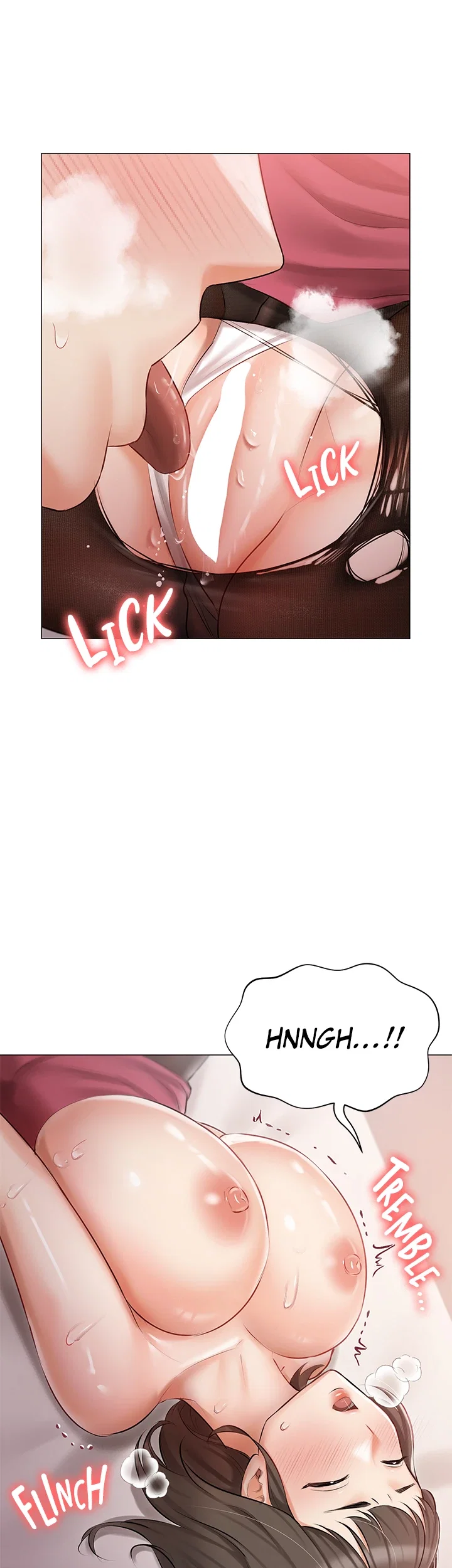 The Mansion Chapter 11 - Page 7