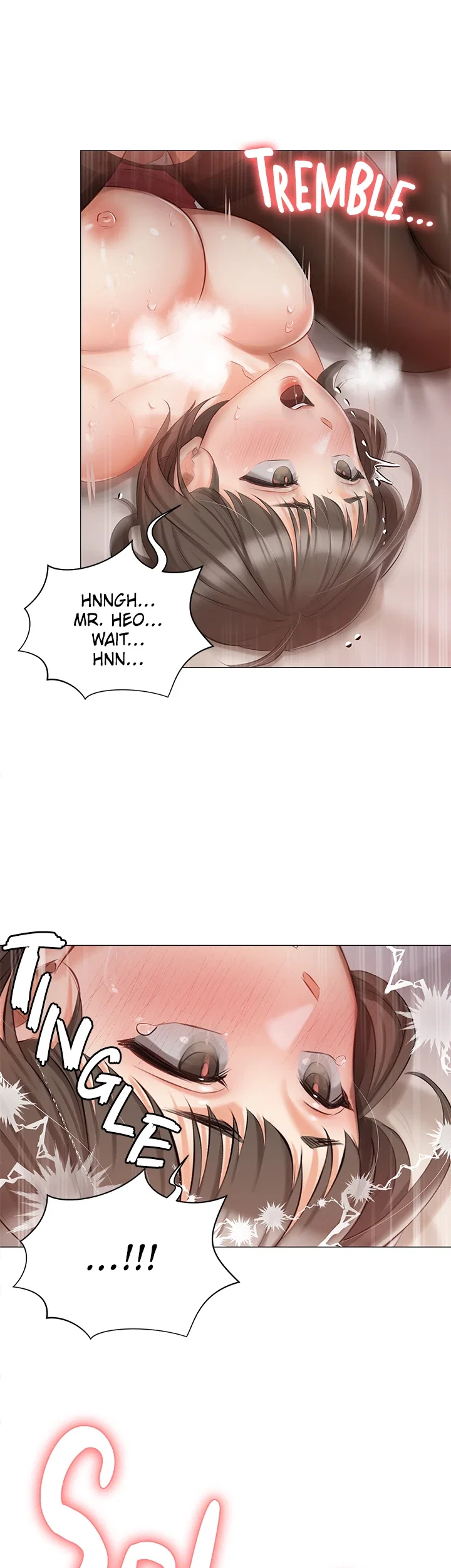 The Mansion Chapter 11 - Page 13