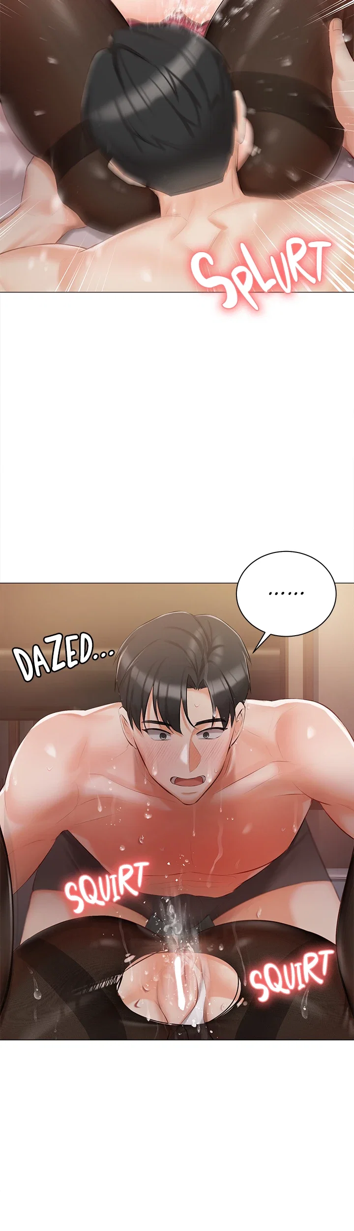 The Mansion Chapter 11 - Page 15