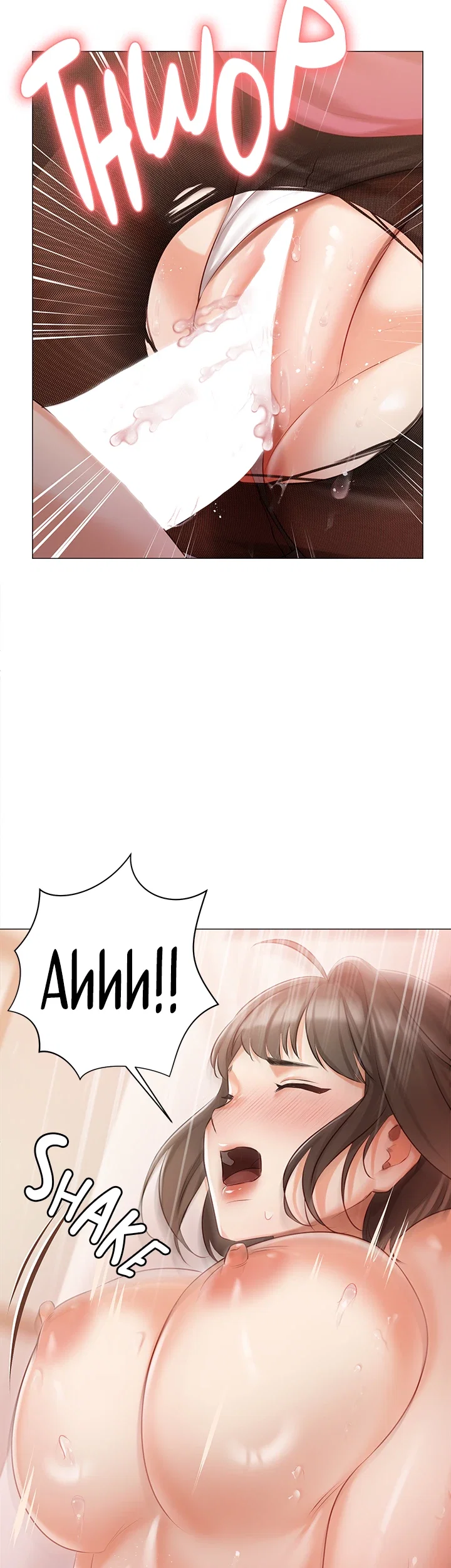 The Mansion Chapter 11 - Page 20