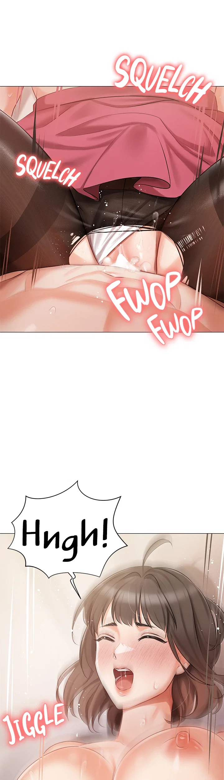 The Mansion Chapter 11 - Page 22