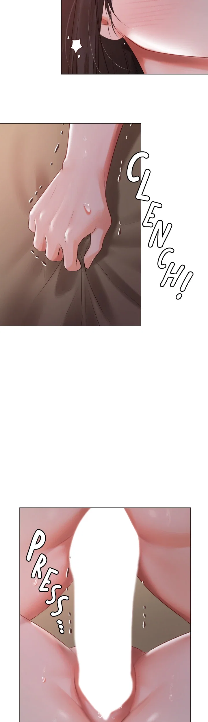 The Mansion Chapter 21 - Page 3