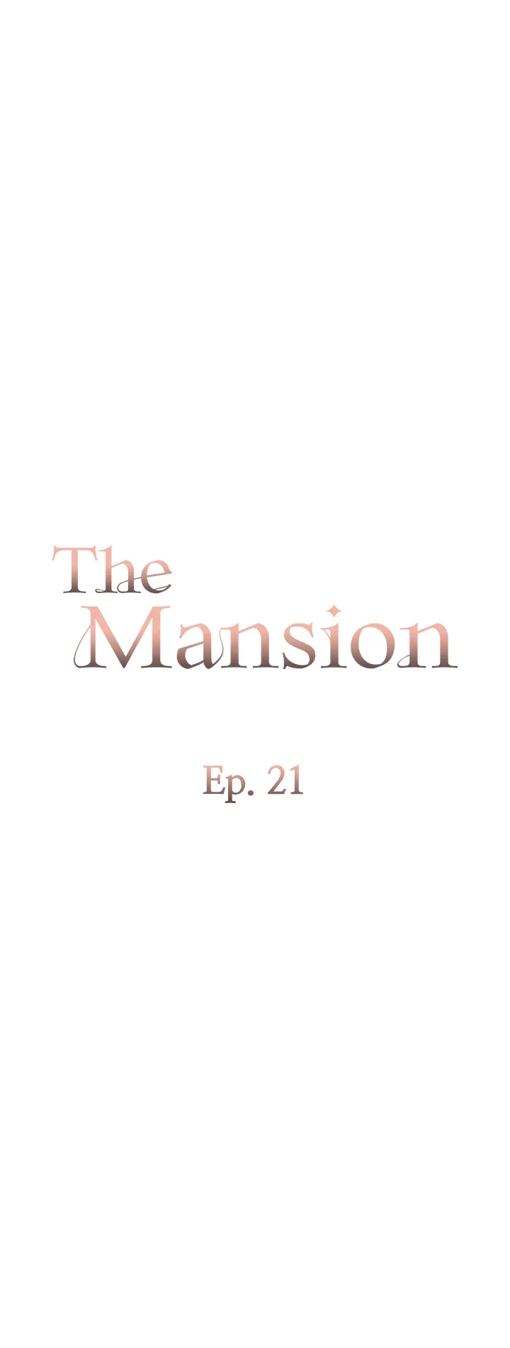 The Mansion Chapter 21 - Page 6