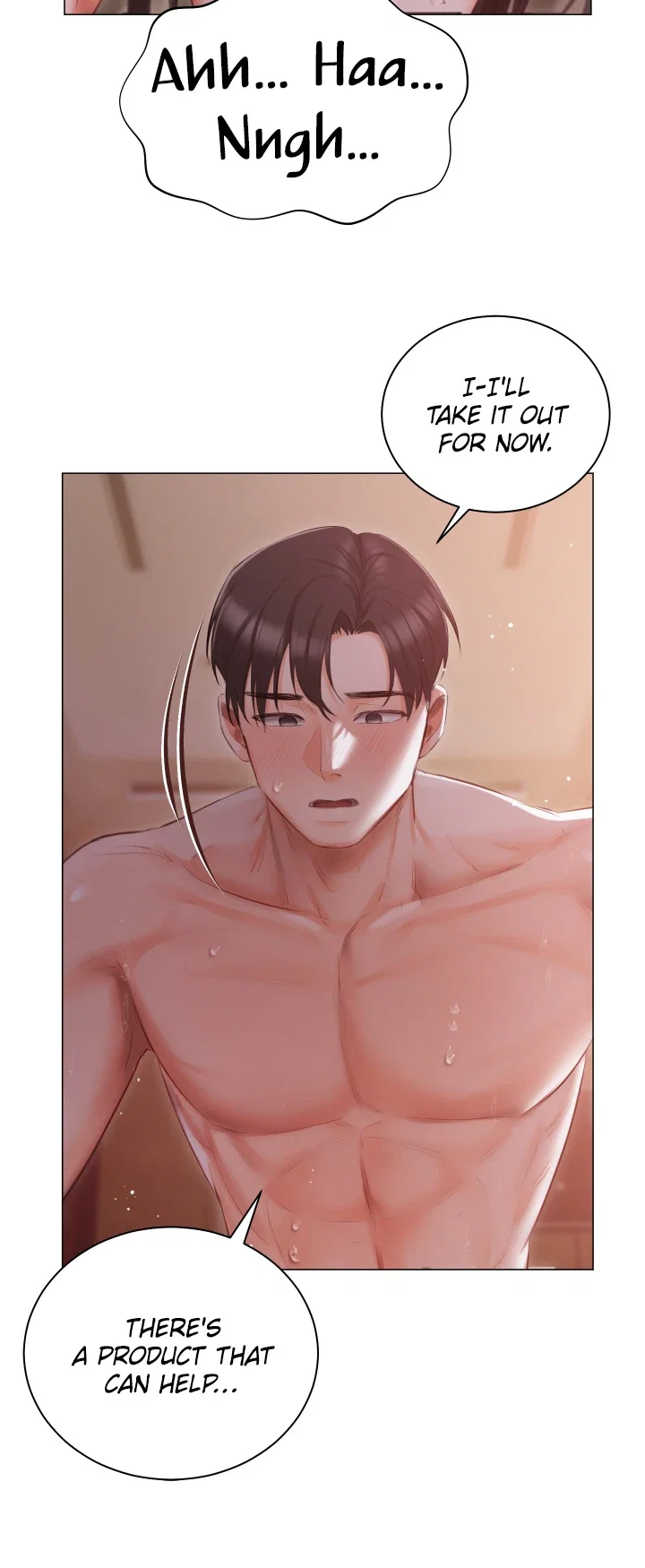 The Mansion Chapter 21 - Page 12