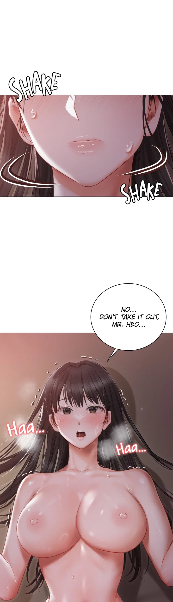 The Mansion Chapter 21 - Page 13